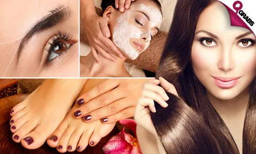 Killer Beauty Deal!
